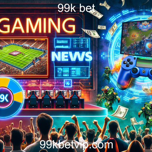 As Últimas Tendências em Jogos: O Que Esperar em 2024